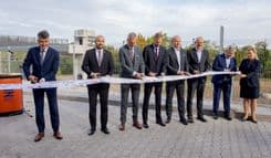 Projekt Uzel Plzeň, 5. stavba – Lobzy-Koterov dokončen