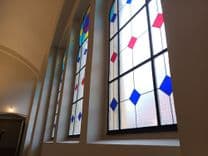 Metrostav dokončil rekonstrukci žatecké synagogy. Letos investor připraví expozice 
