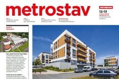 Noviny Metrostavu 12-13/2022